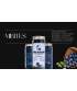 MIBITES Premium Blueberry | Whole Dried Blueberry | Gourmet Blueberry | Plant-Based Superfood (225 Grams)